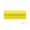 Te Connectivity Board Connector, 12 Contact(S), 1 Row(S), Female, 0.156 Inch Pitch, Idc Terminal, Locking, Yellow 4-640427-2 - alternate 5